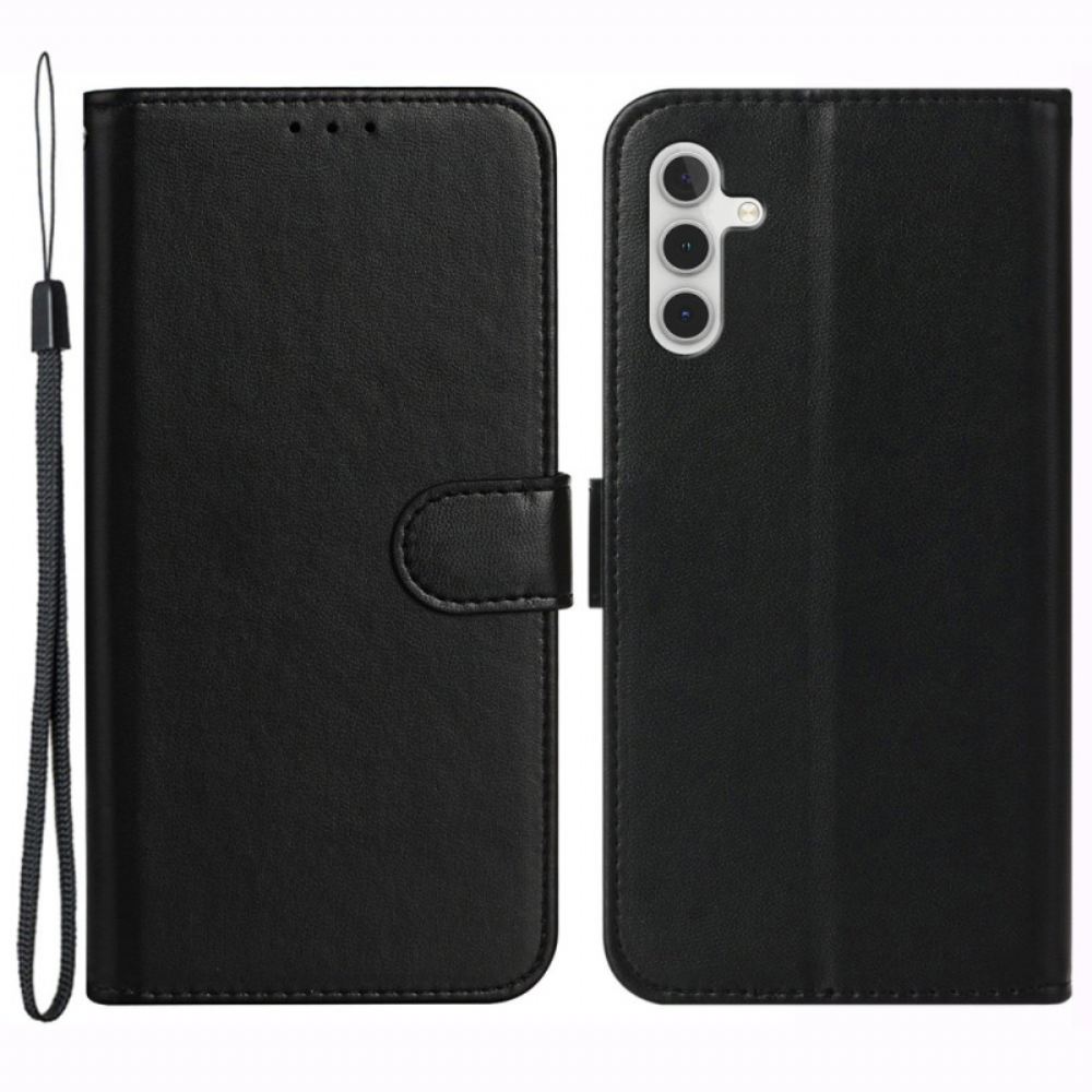 Peněženková Pouzdra Samsung Galaxy S24 Fe Spojené