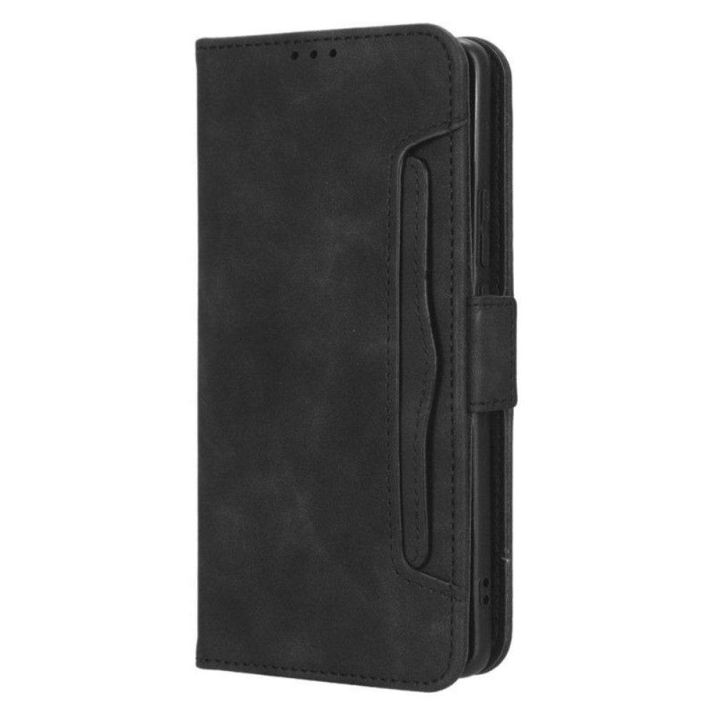 Flipové Pouzdro Na Vivo X90 Pro Multi-cards