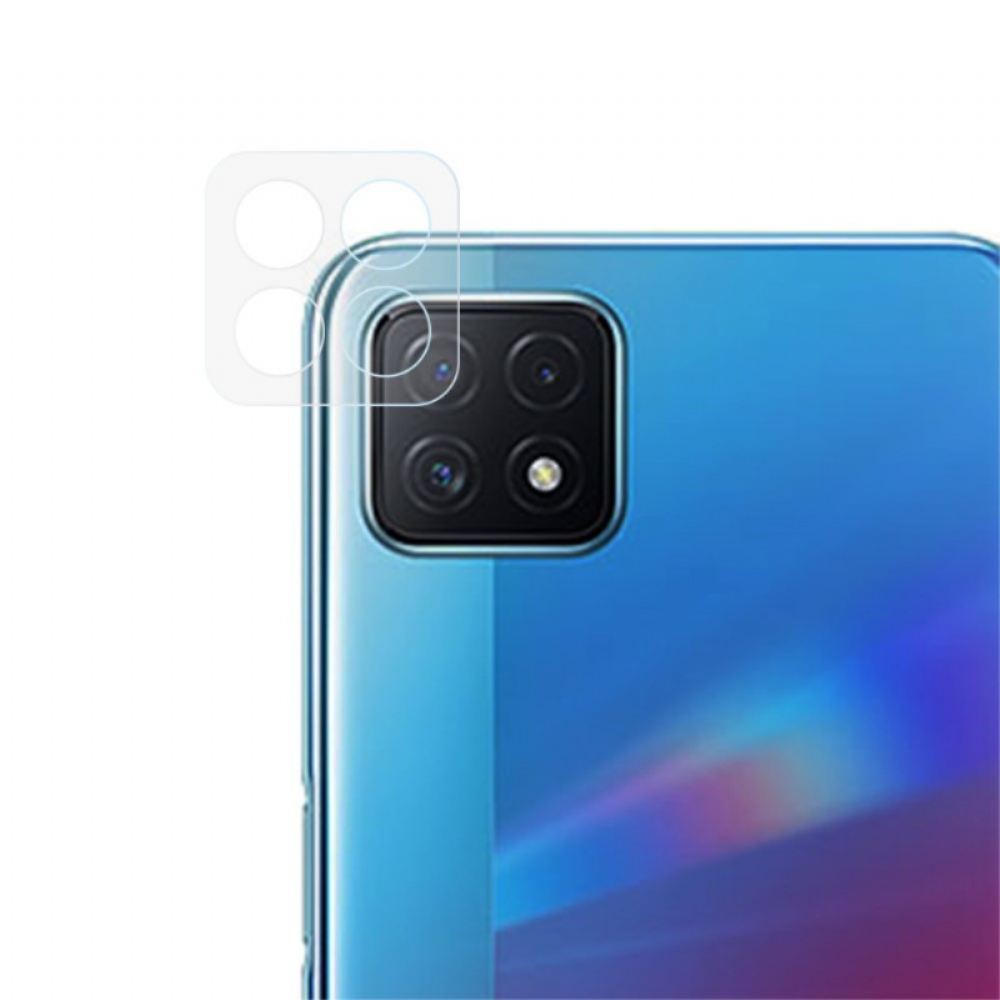 Ochranná Čočka Z Tvrzeného Skla Pro Oppo A72 5G