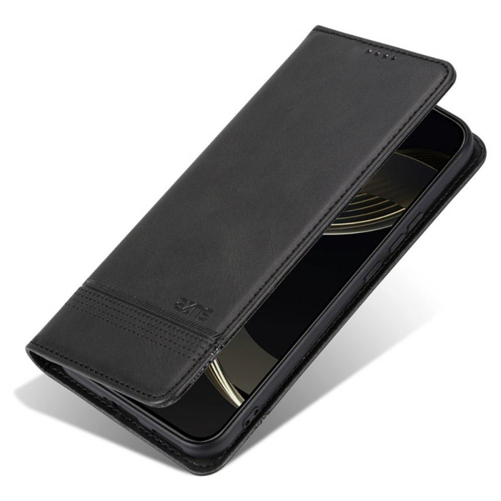 Kožené Pouzdro Xiaomi 15 Azns