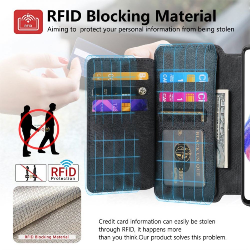 Kožený Kryt Xiaomi 15 Caseneo