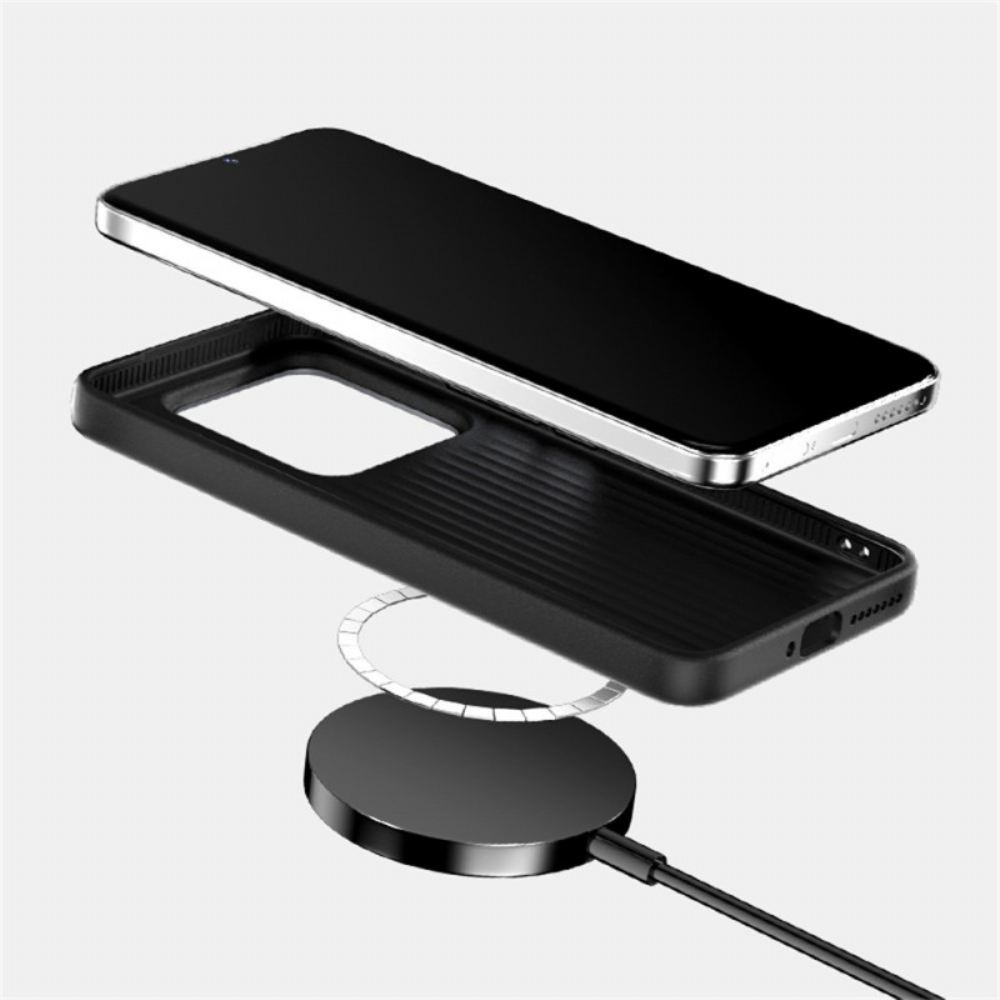 Kryt Na Xiaomi 15 Kompatibilní S Magsafe Abeel