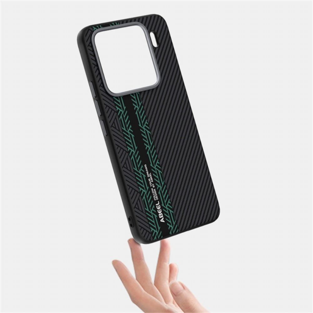 Kryt Na Xiaomi 15 Kompatibilní S Magsafe Abeel