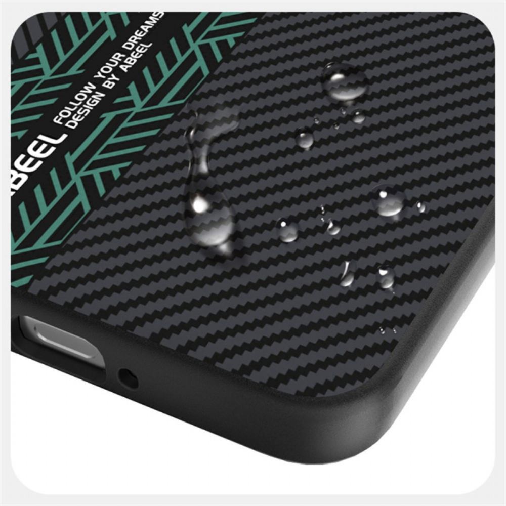 Kryt Na Xiaomi 15 Kompatibilní S Magsafe Abeel