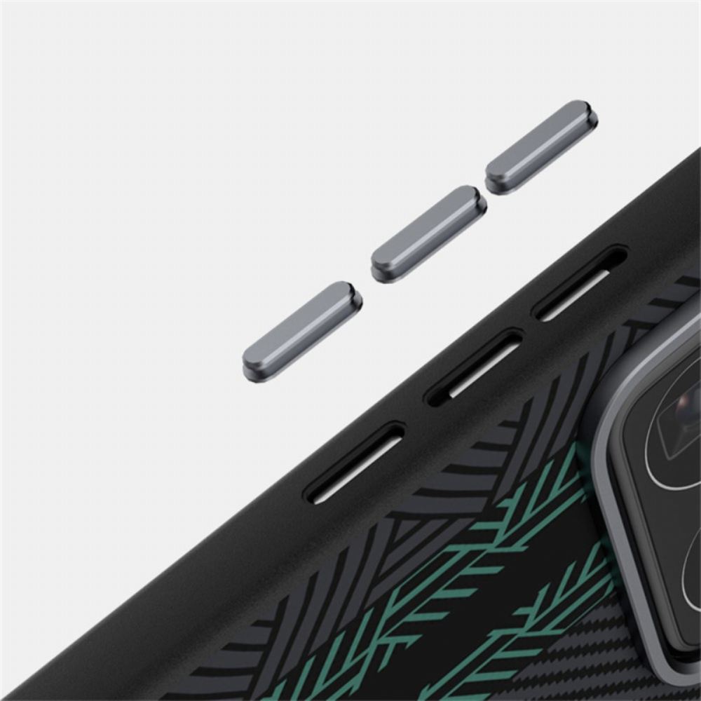 Kryt Na Xiaomi 15 Kompatibilní S Magsafe Abeel