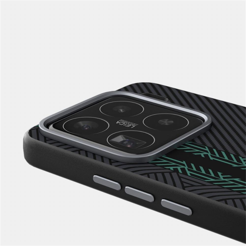 Kryt Na Xiaomi 15 Kompatibilní S Magsafe Abeel