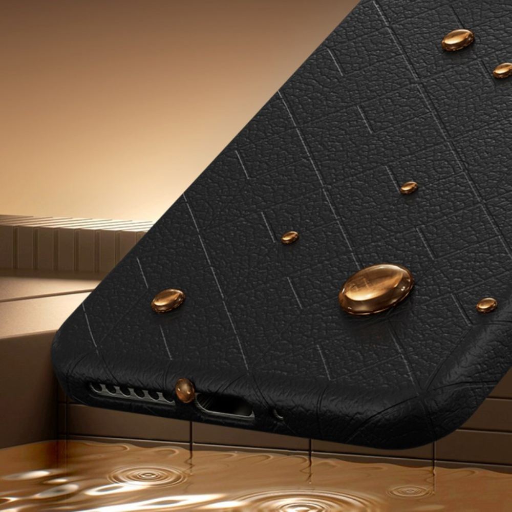 Kryt Na Xiaomi 15 Kompatibilní S Magsafe S Kovovým Rámečkem Objektivu