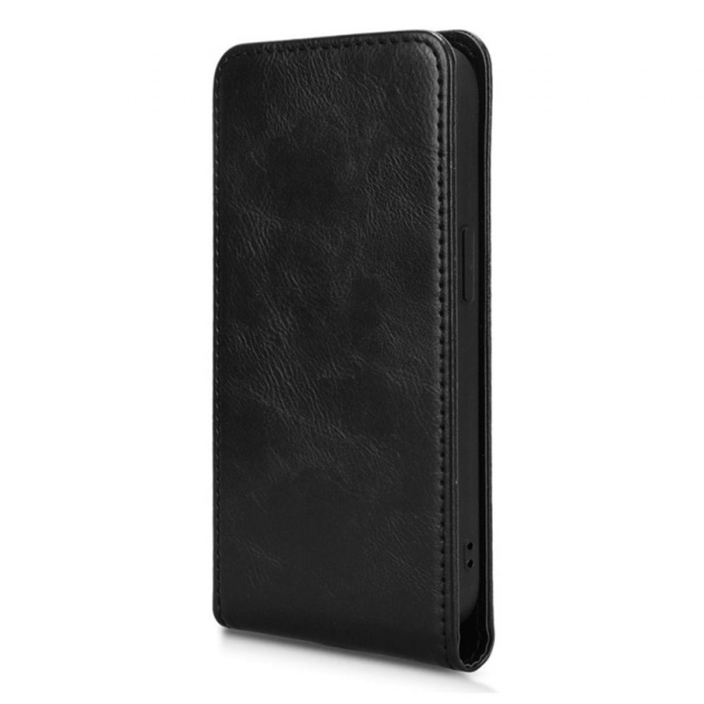 Kryt Na Xiaomi 15 Magnetický Vertikální Odklápěcí Kryt