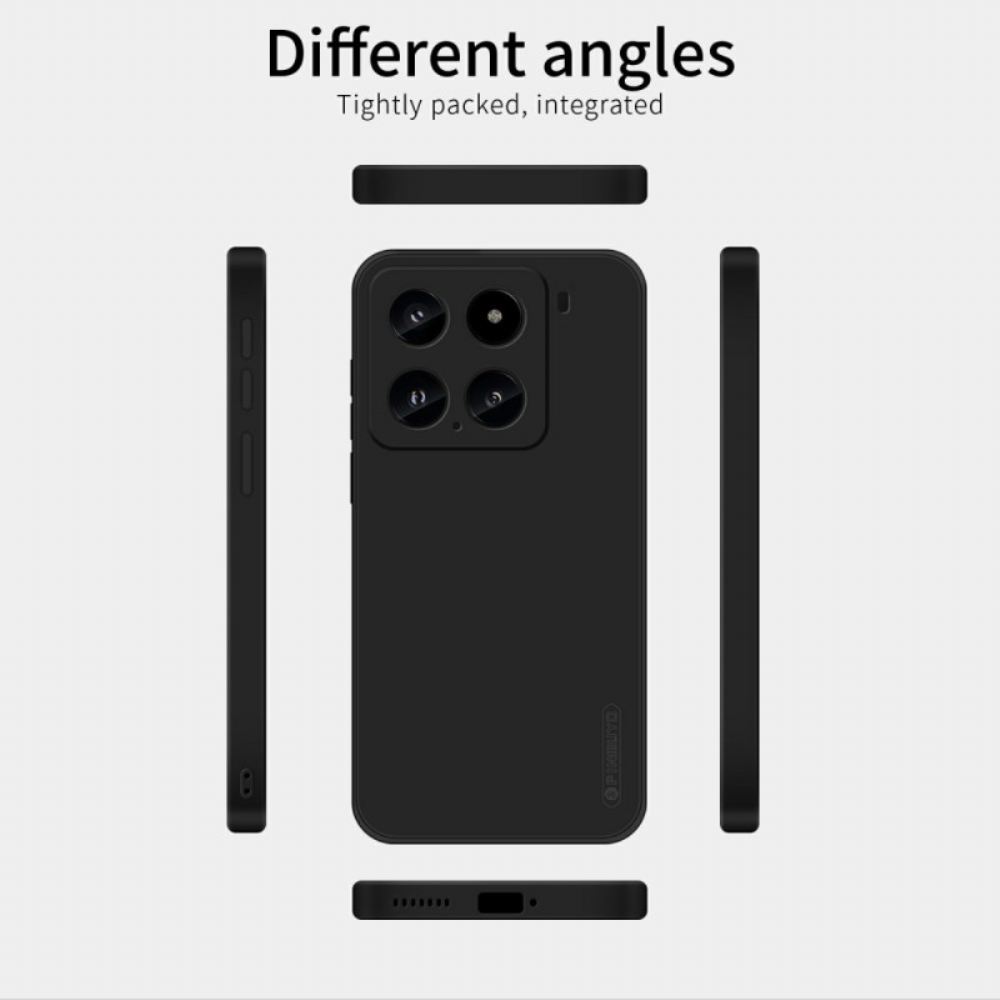 Kryt Na Xiaomi 15 Pinwuyo