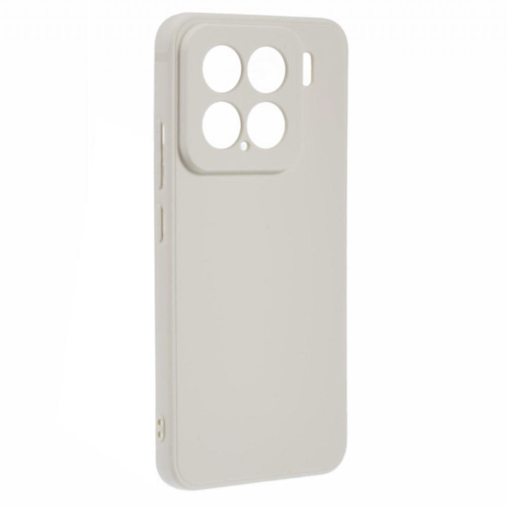 Kryt Na Xiaomi 15 Ultra Tenký Silikon