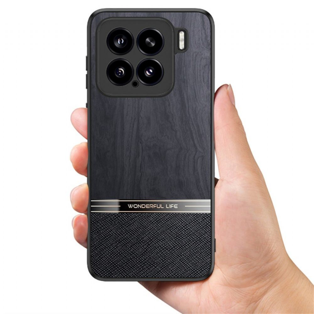 Kryt Xiaomi 15 Elegantní