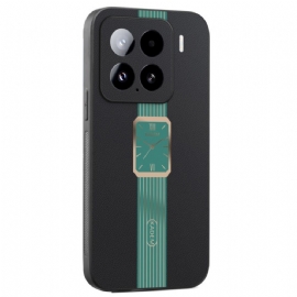 Kryt Xiaomi 15 Kryty Na Mobil Hodinky Kadem