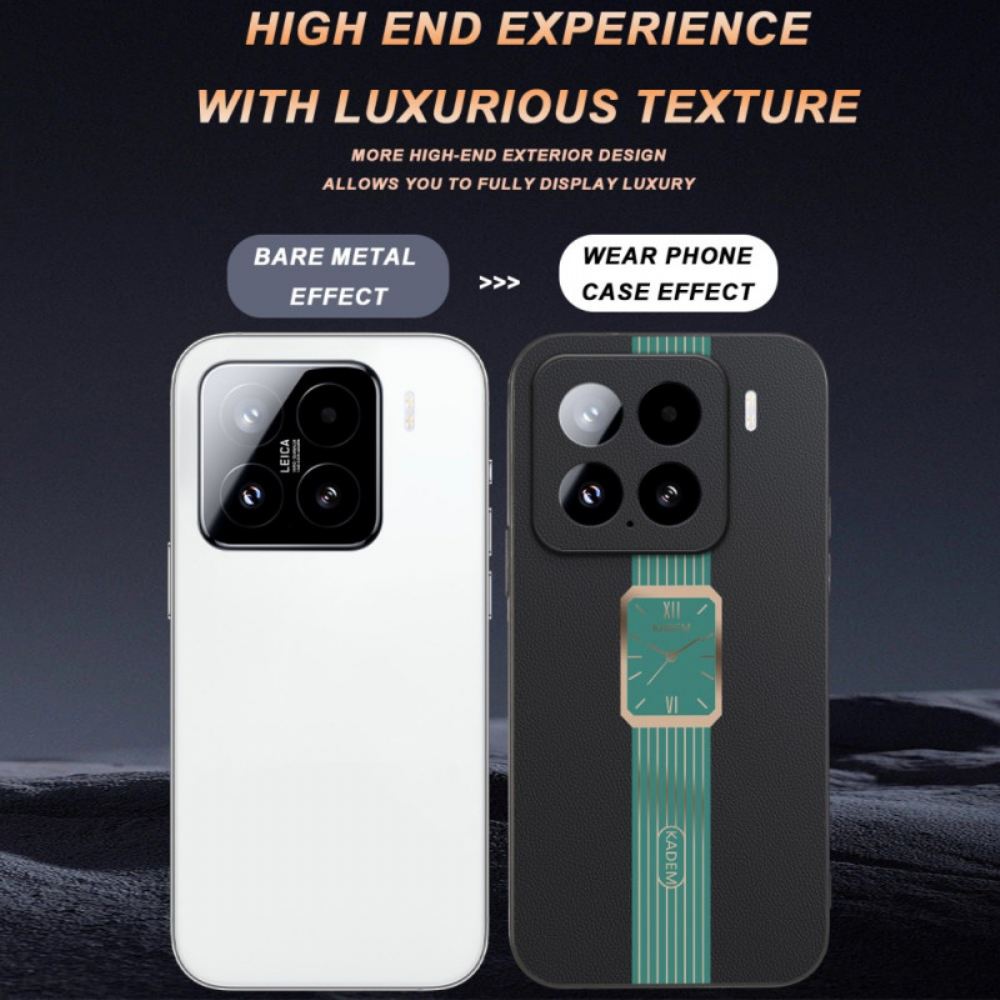 Kryt Xiaomi 15 Kryty Na Mobil Hodinky Kadem