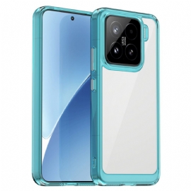 Kryt Xiaomi 15 Kryty Na Mobil Hybridní