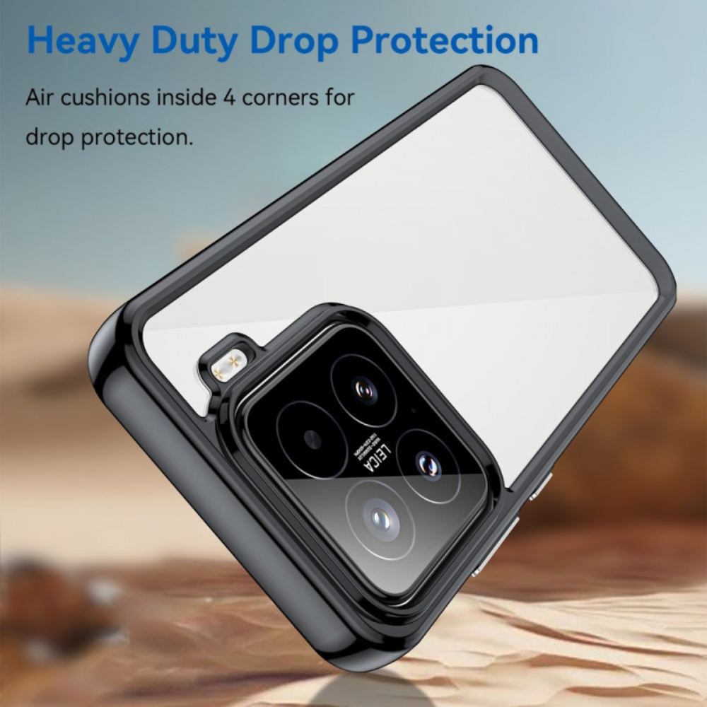 Kryt Xiaomi 15 Kryty Na Mobil Hybridní