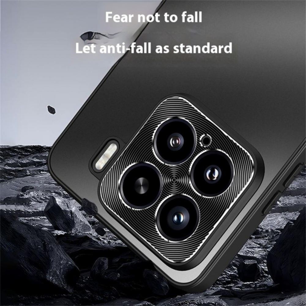 Kryt Xiaomi 15 Kryty Na Mobil Prémiové