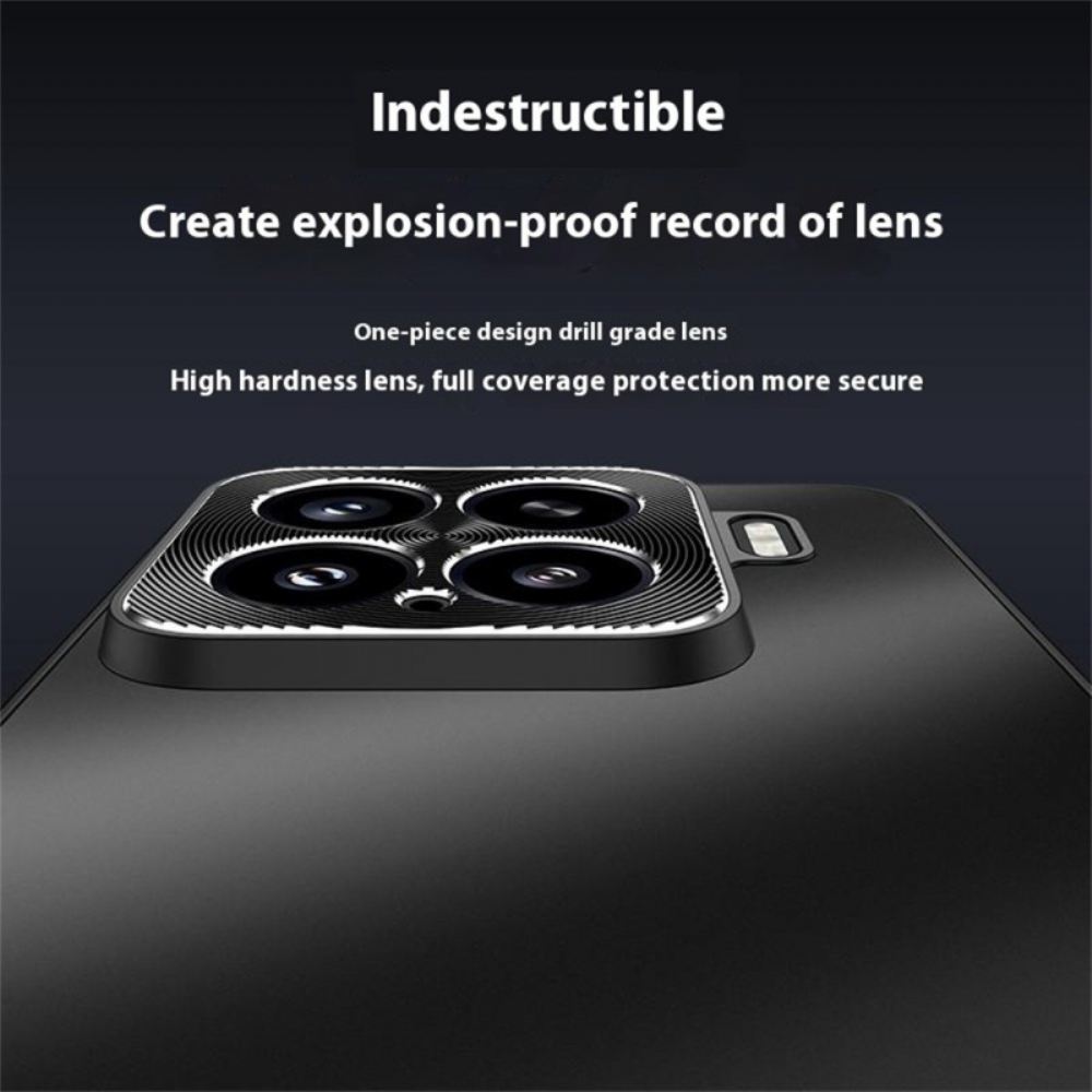 Kryt Xiaomi 15 Kryty Na Mobil Prémiové