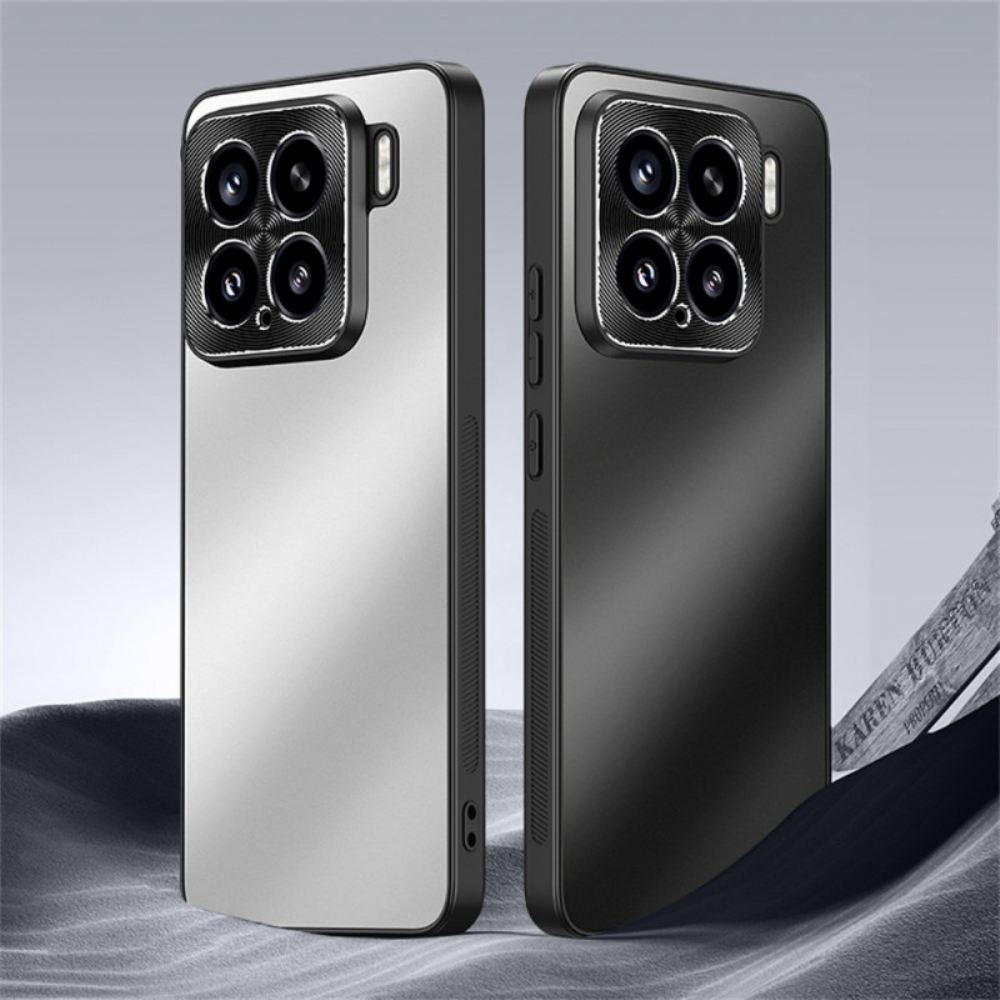 Kryt Xiaomi 15 Kryty Na Mobil Prémiové