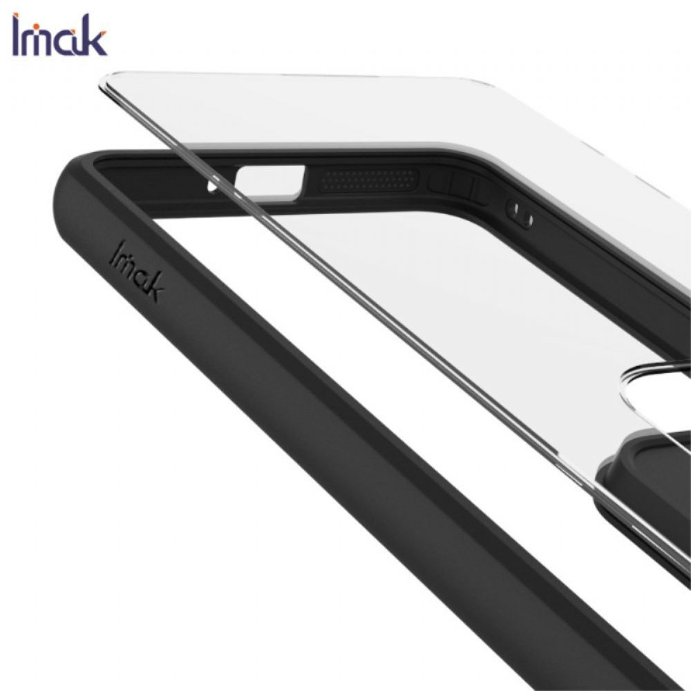 Kryt Xiaomi 15 Kryty Na Mobil Řada Ux-9a Imak