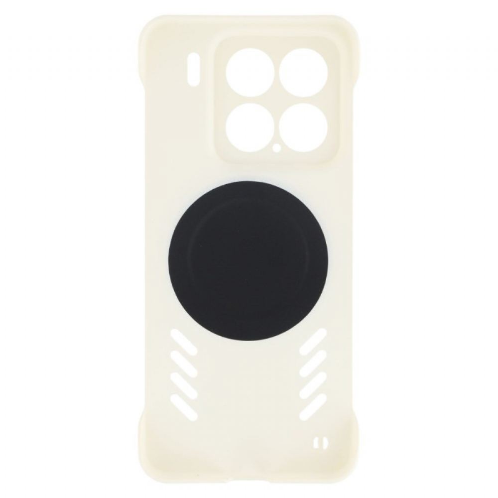 Kryt Xiaomi 15 Magnetická Kompatibilita A Odvod Tepla