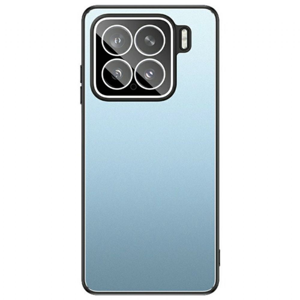 Kryt Xiaomi 15 Matný Povrch