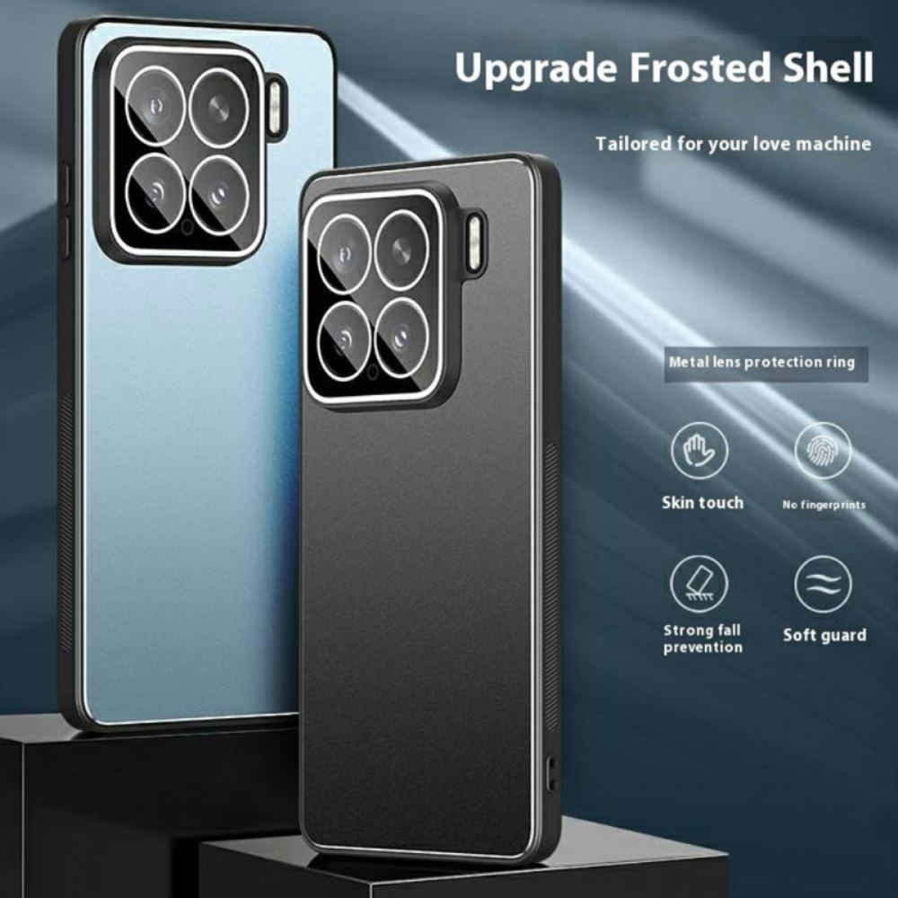 Kryt Xiaomi 15 Matný Povrch