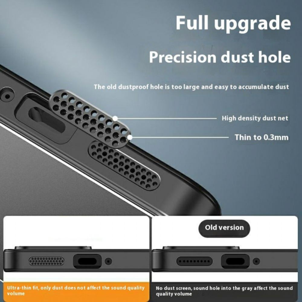 Kryt Xiaomi 15 Matný Povrch