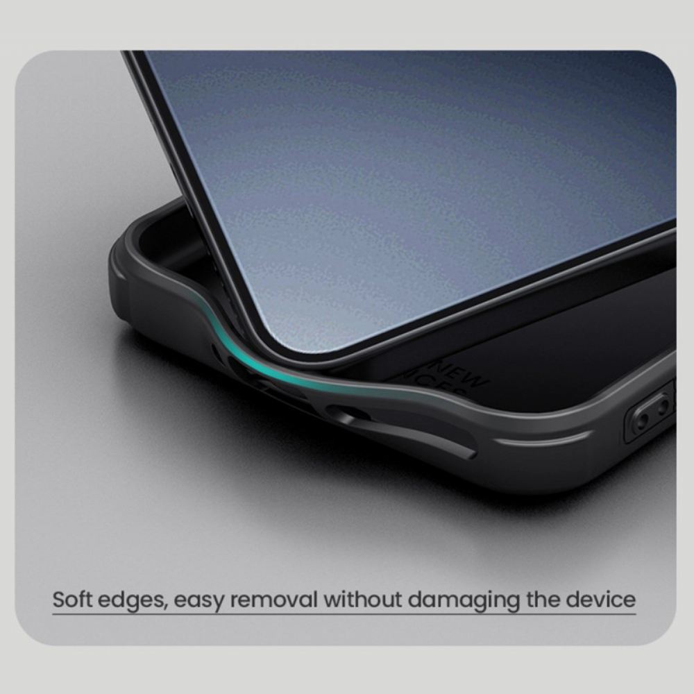 Kryt Xiaomi 15 Matný Štít Pro Nillkin