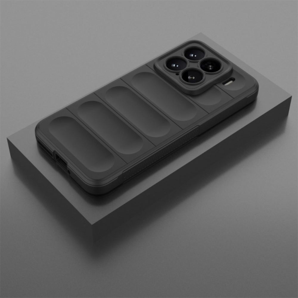 Kryt Xiaomi 15 Protiskluzové