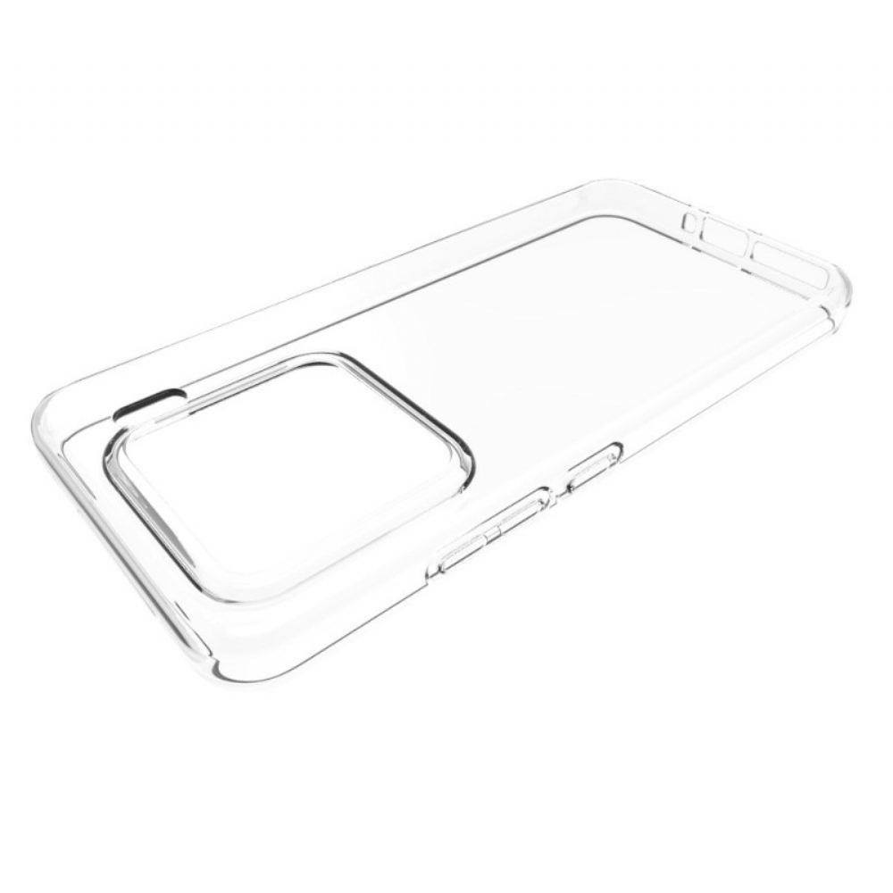 Kryt Xiaomi 15 Průhledný