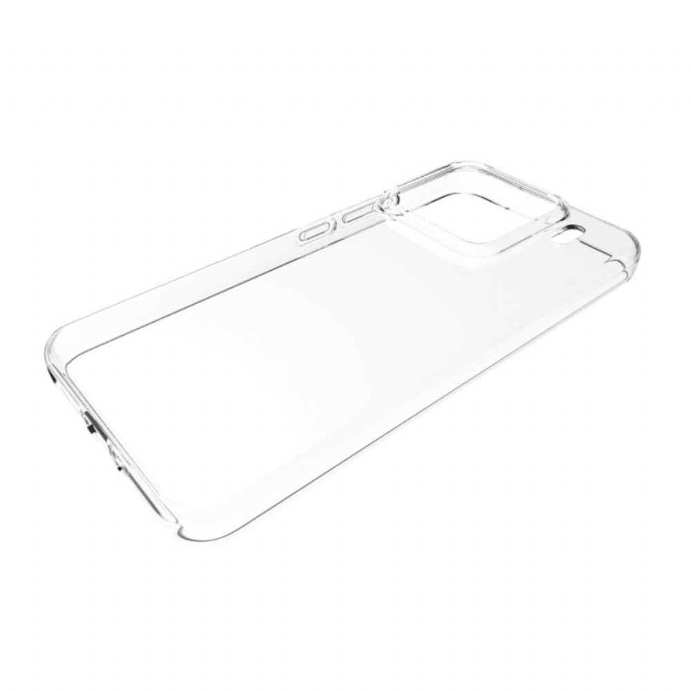 Kryt Xiaomi 15 Průhledný