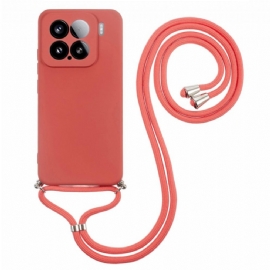 Kryt Xiaomi 15 Silikon