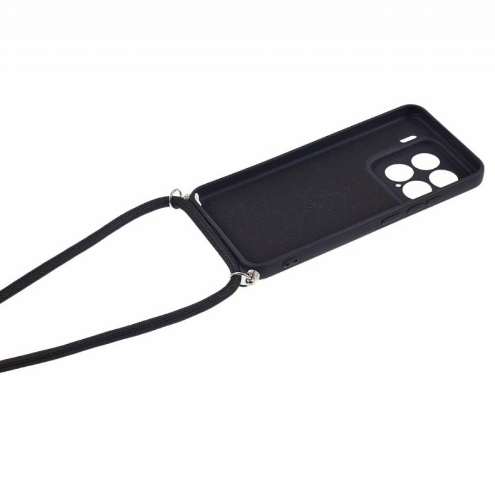 Kryt Xiaomi 15 Silikon