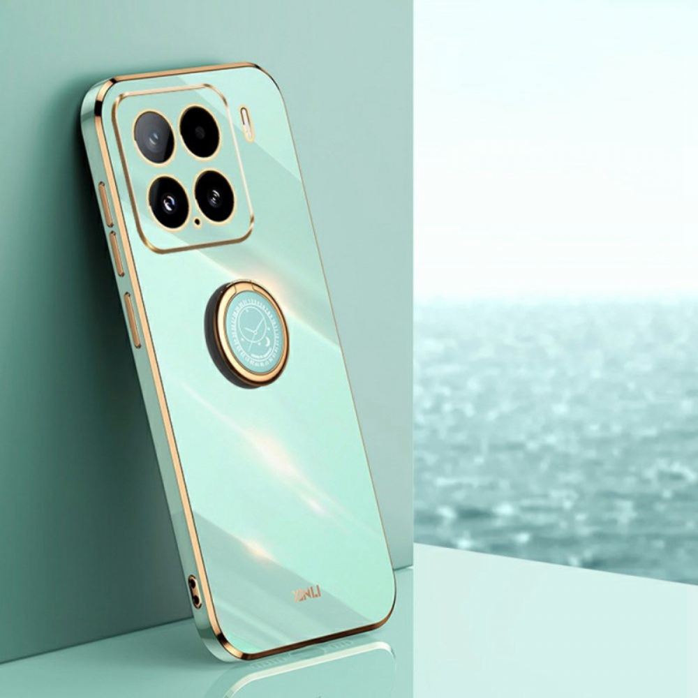 Kryt Xiaomi 15 Xinli Kroužkový Upevňovací Prvek