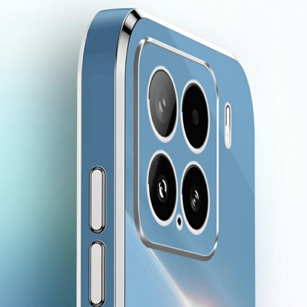 Kryt Xiaomi 15 Xinli Kroužkový Upevňovací Prvek