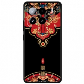 Kryt Xiaomi 15 Šťastný Příjezd