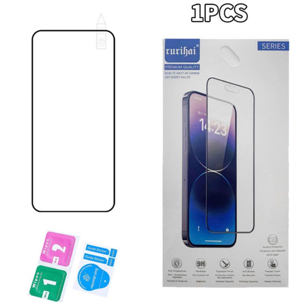 Ochranná Fólie Z Tvrzeného Skla S Plným Pokrytím Pro Xiaomi 15