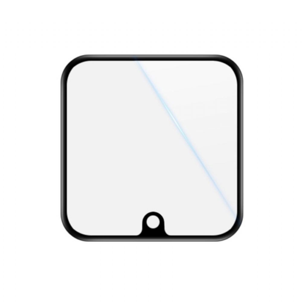 Ochranný Kryt Objektivu Z Tvrzeného Skla Pro Xiaomi 15 S Automatickým Polohováním Rámu