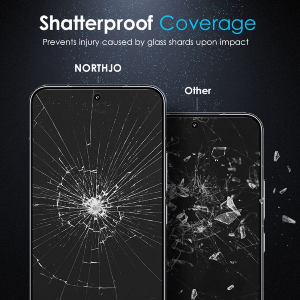 Ochranný Kryt Obrazovky Z Tvrzeného Skla Pro Xiaomi 15