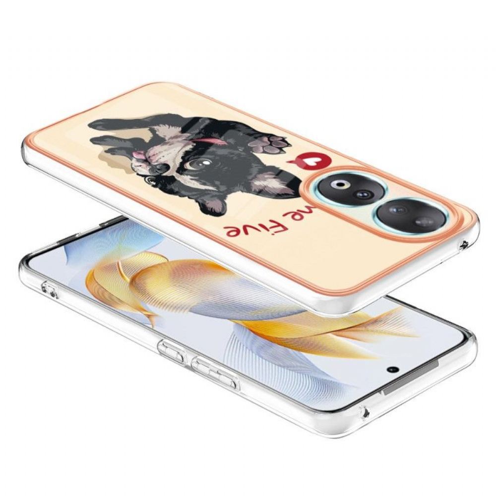 Kryty Na Mobil Na Honor 90 Dej Mi Pět
