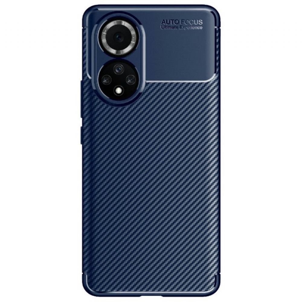 Kryty Na Mobil Na Honor 50 Pro Pro Flexibilní Uhlíkové Vlákno