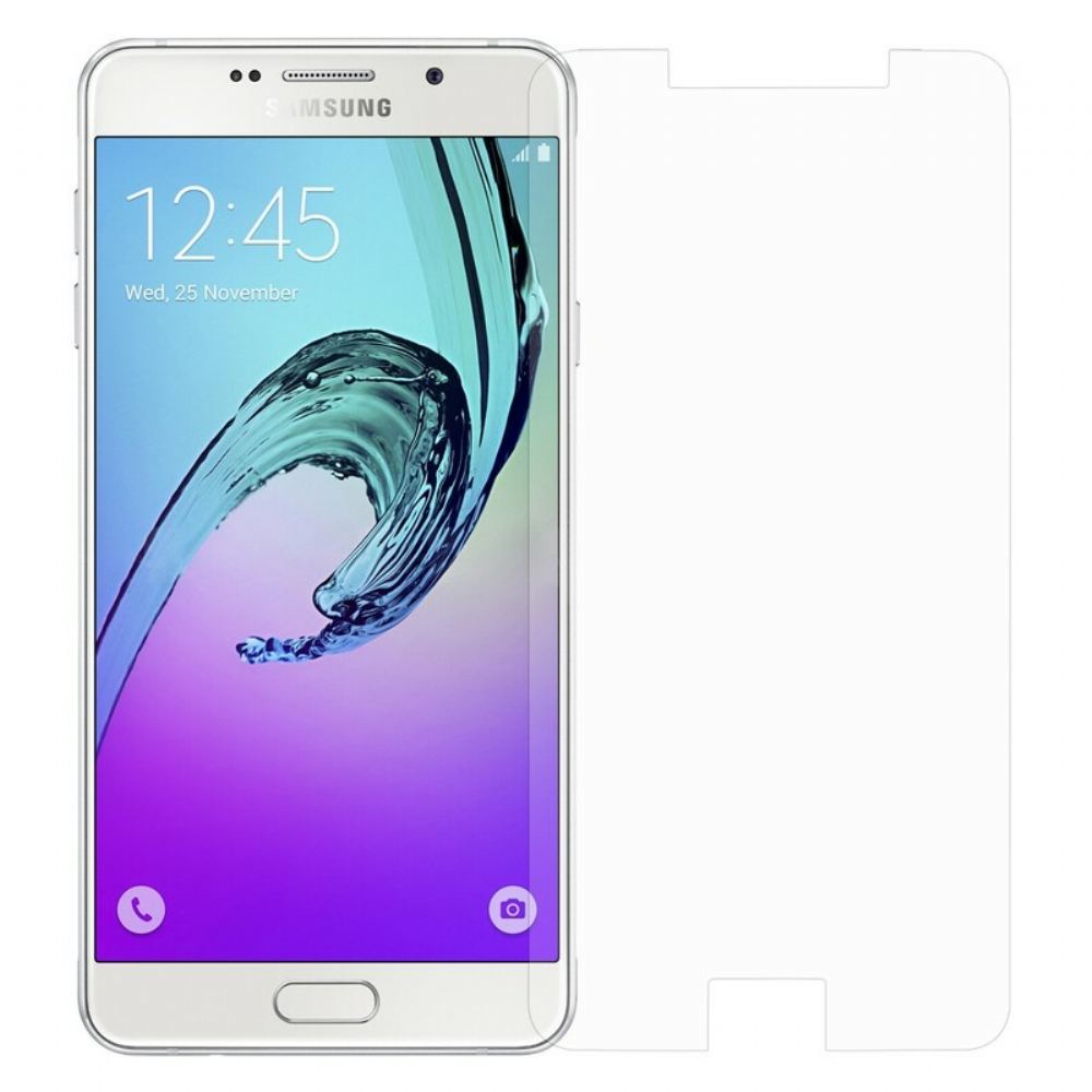 Ochranné Tvrzené Sklo Pro Samsung Galaxy A5 2016