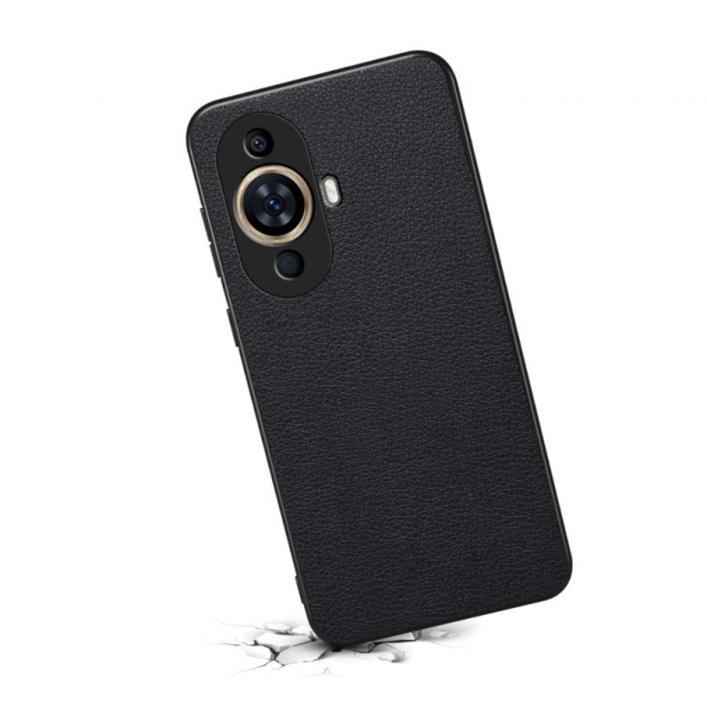 Kryt Huawei Nova 12s Styl Kůže