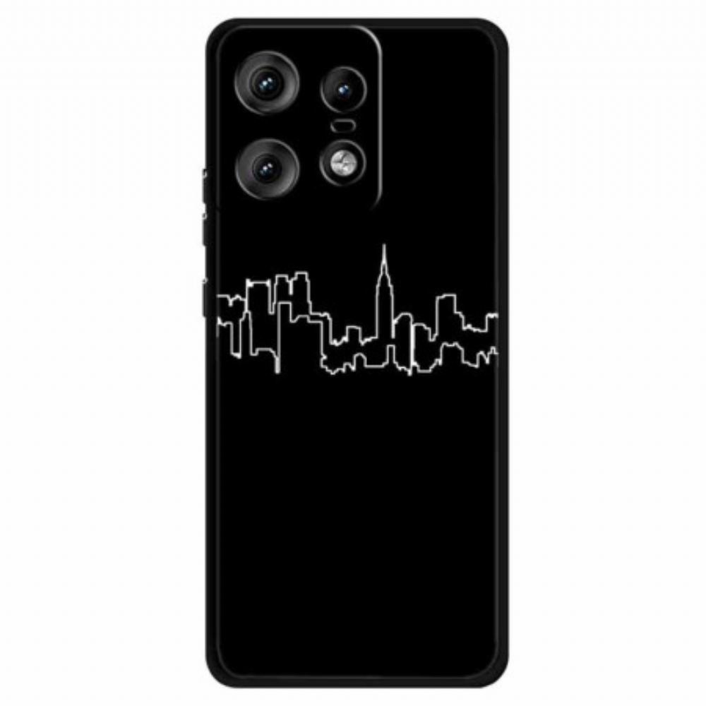 Kryt Motorola Edge 50 Pro Kryty Na Mobil Město