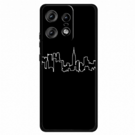 Kryt Motorola Edge 50 Pro Kryty Na Mobil Město