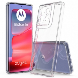 Kryt Motorola Edge 50 Pro Kryty Na Mobil Průhledné
