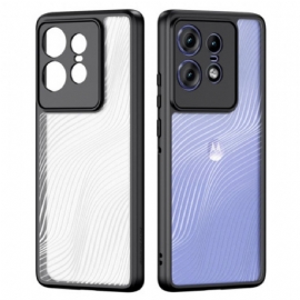 Kryt Motorola Edge 50 Pro Kryty Na Mobil Řada Aimo Dux Ducis