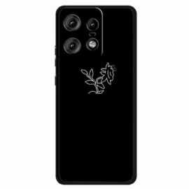 Kryt Motorola Edge 50 Pro Slunečnice