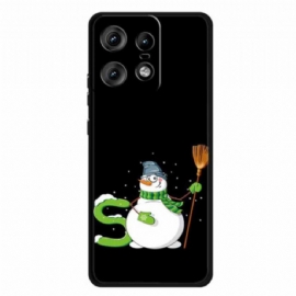 Kryt Motorola Edge 50 Pro Sněhulák