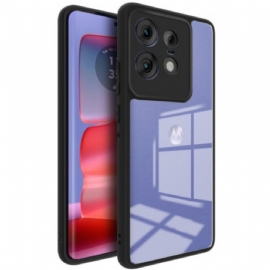 Kryt Motorola Edge 50 Pro Řada Ux-9a Imak